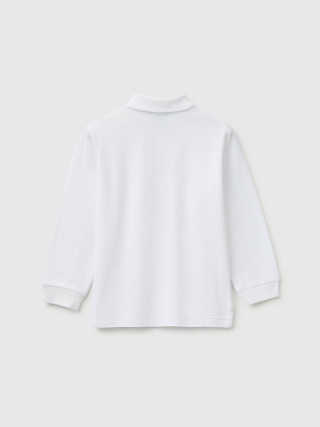 Benetton dečija polo majica 