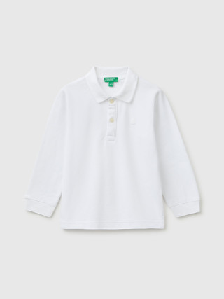 Benetton dečija polo majica 