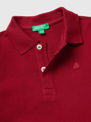 Benetton dečija polo majica 