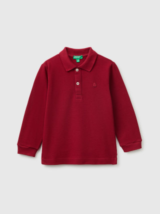 Benetton dečija polo majica 
