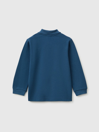 Benetton dečija polo majica 