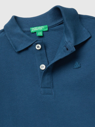 Benetton dečija polo majica 