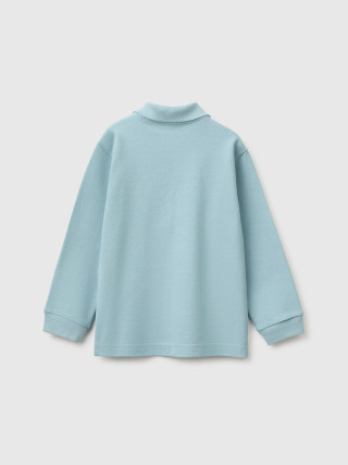 Benetton dečija polo majica 