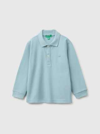 Benetton dečija polo majica 