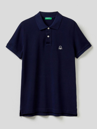 Benetton muška polo majica k/r 