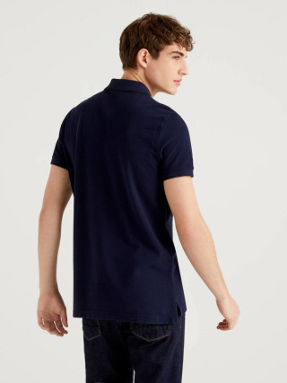 Benetton muška polo majica k/r 