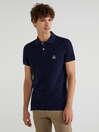 Benetton muška polo majica k/r 