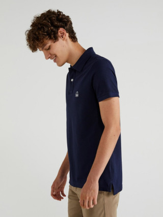 Benetton muška polo majica k/r 