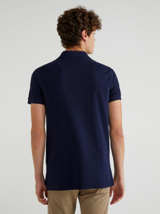 Benetton muška polo majica k/r 