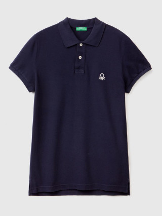 Benetton muška polo majica k/r 