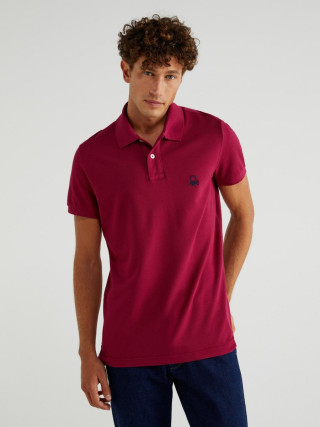 Benetton muška polo majica k/r 