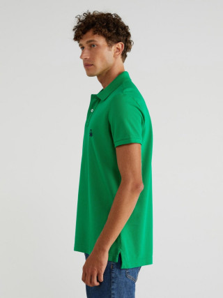 Benetton muška polo majica k/r 