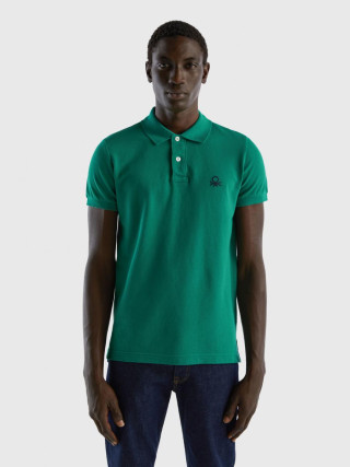Benetton muška polo majica k/r 
