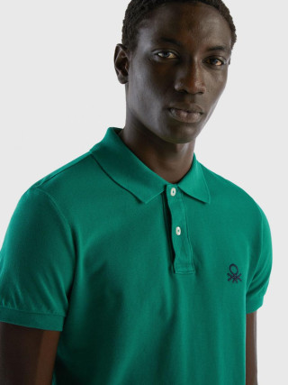 Benetton muška polo majica k/r 
