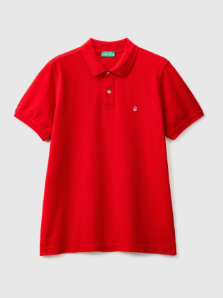 Benetton muška polo majica k/r 