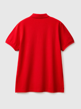 Benetton muška polo majica k/r 