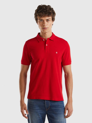 Benetton muška polo majica k/r 