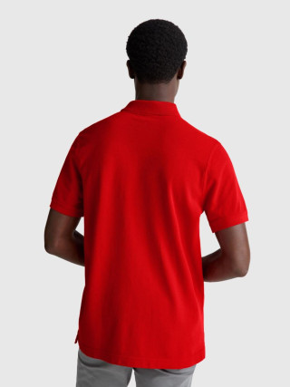 Benetton muška polo majica k/r 