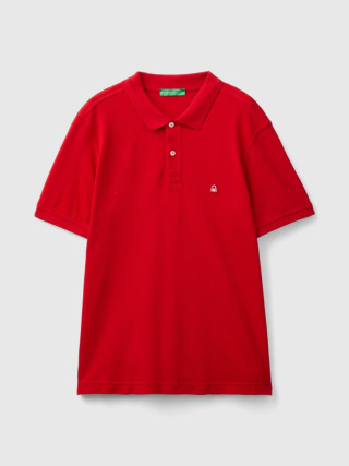 Benetton muška polo majica k/r 
