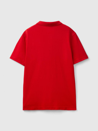 Benetton muška polo majica k/r 