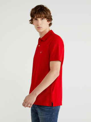 Benetton muška polo majica k/r 