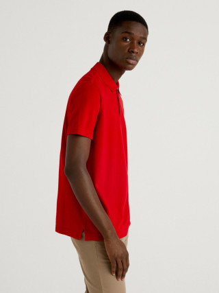 Benetton muška polo majica k/r 