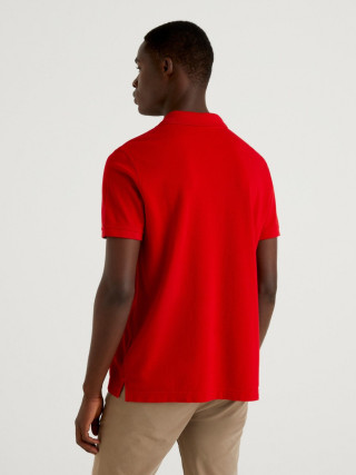 Benetton muška polo majica k/r 
