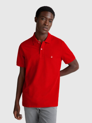 Benetton muška polo majica k/r 