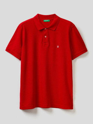 Benetton muška polo majica k/r 