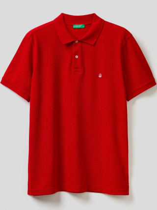 Benetton muška polo majica k/r 