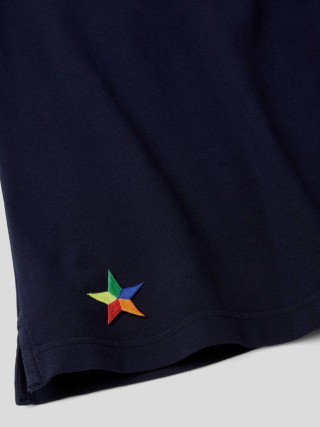 Benetton muška polo majica 