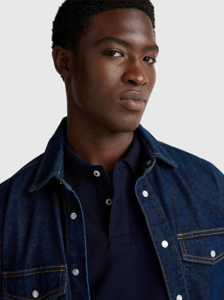 Benetton muška polo majica 