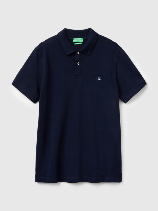 Benetton muška polo majica 
