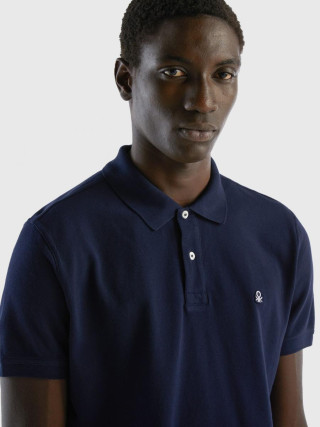 Benetton muška polo majica 