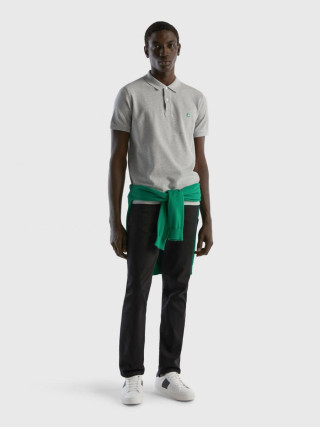 Benetton muška polo majica 