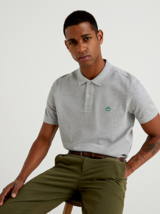 Benetton muška polo majica 