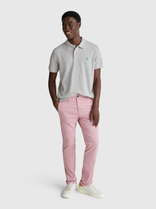 Benetton muška polo majica 