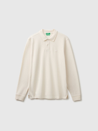 Benetton muška polo majica 