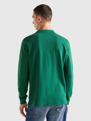 Benetton muška polo majica d/r 