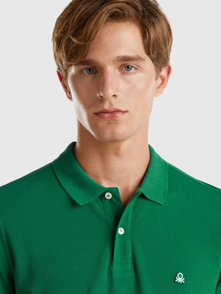 Benetton muška polo majica 