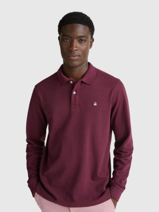 Benetton muška polo majica 