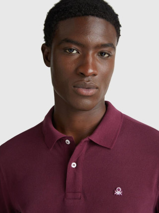 Benetton muška polo majica 