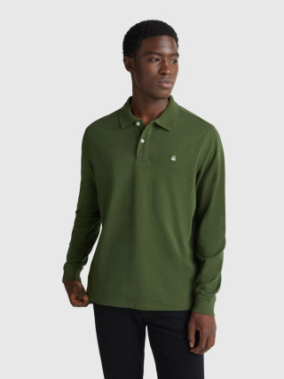 Benetton muška polo majica 