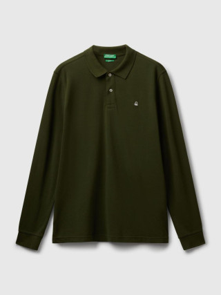 Benetton muška polo majica 