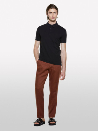 Sisley muška polo majica 