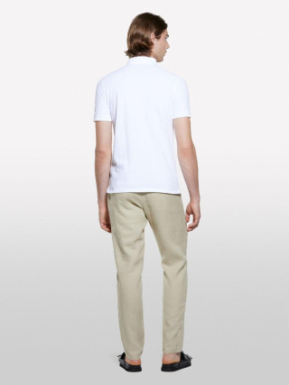 Sisley muška polo majica 