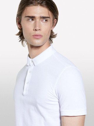 Sisley muška polo majica 