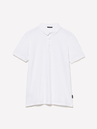 Sisley muška polo majica 