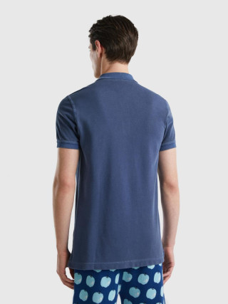 Benetton muška polo majica k/r 