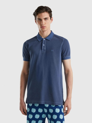 Benetton muška polo majica k/r 